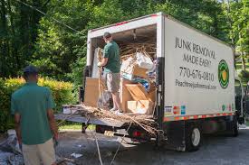Retail Junk Removal in Coachella, CA
